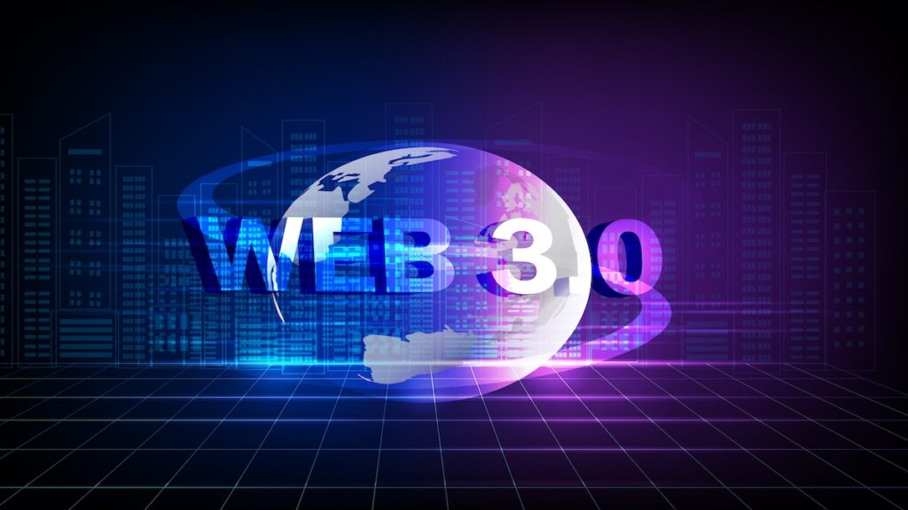 Web3に株式市場を通して投資する方法【米国版】