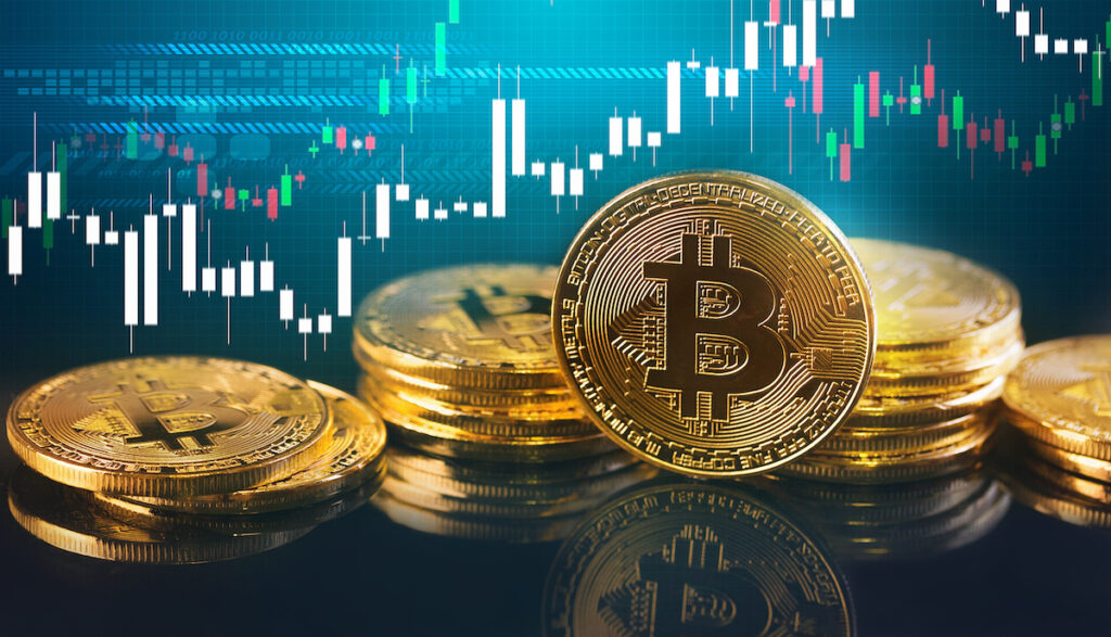 ビットコインと暗号資産市場の予測可能性──今後12～18カ月で大幅にアウトパフォーム