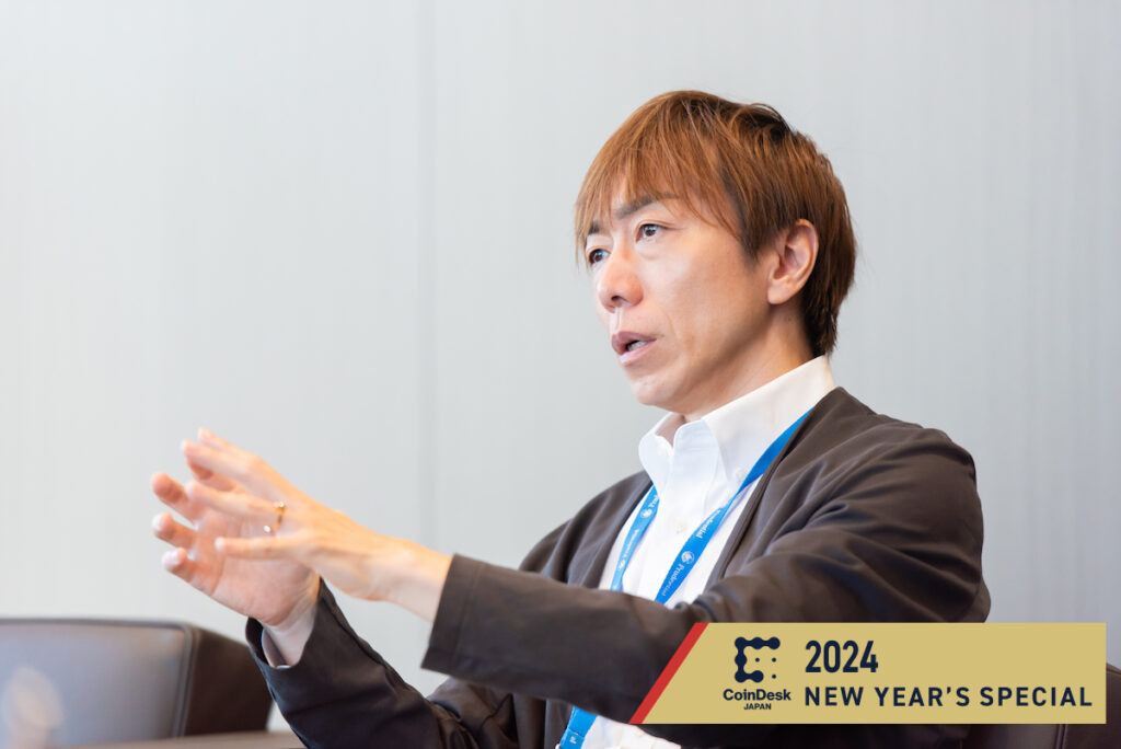 金融緩和という壮大な社会実験を経たビットコインの未来とは──慶應義塾大学 坂井豊貴教授