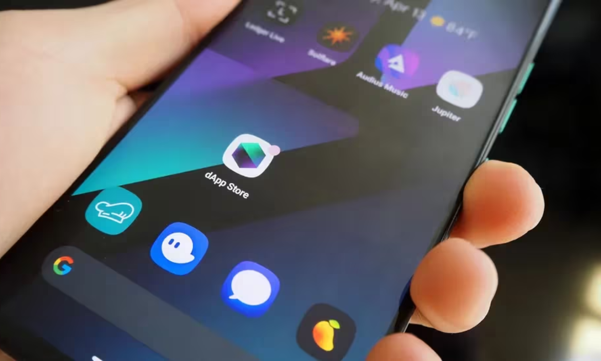 ソラナ・モバイル、2台目の暗号資産スマートフォンを販売へ：関係者