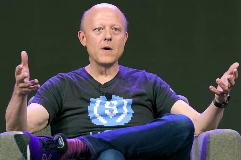 米サークル、IPOへ──非公開申請を明らかに