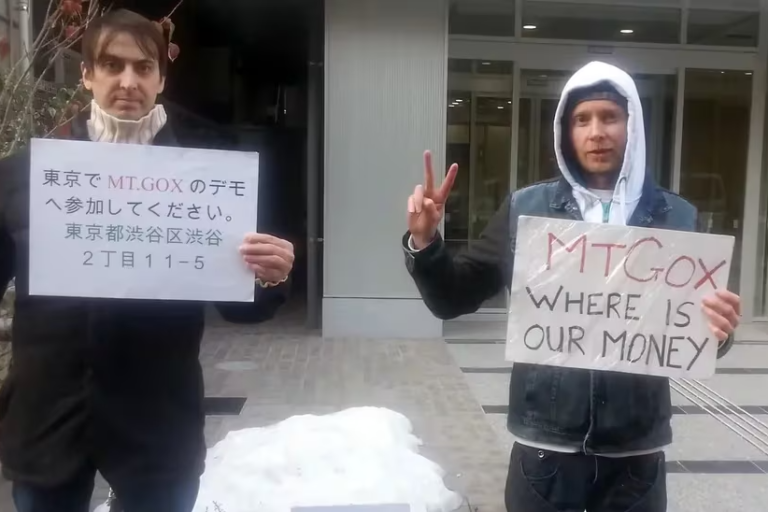 マウントゴックス、ハッキング被害者へのビットコイン返却手続きが前進か:米投稿サイト