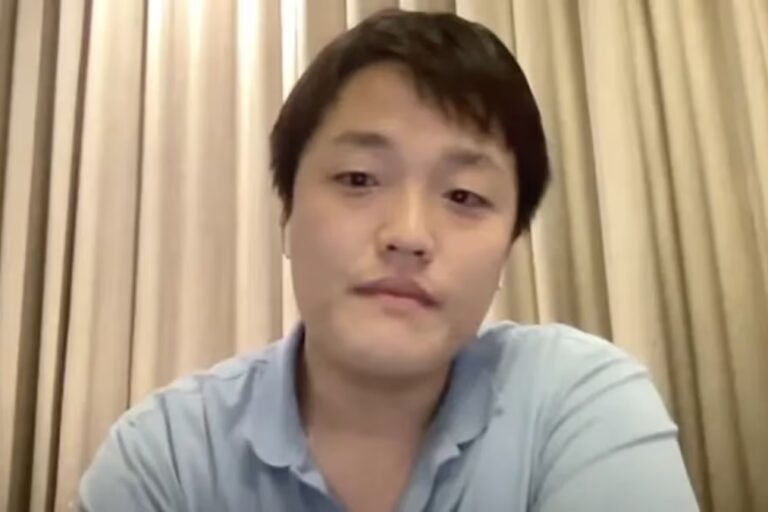 テラフォーム・ラボ、連邦破産法11条(チャプター11)を申請