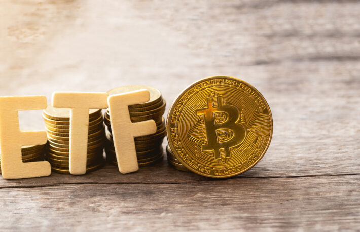 ビットコインETF、アーク21シェアーズの流出がグレイスケールを初めて上回る