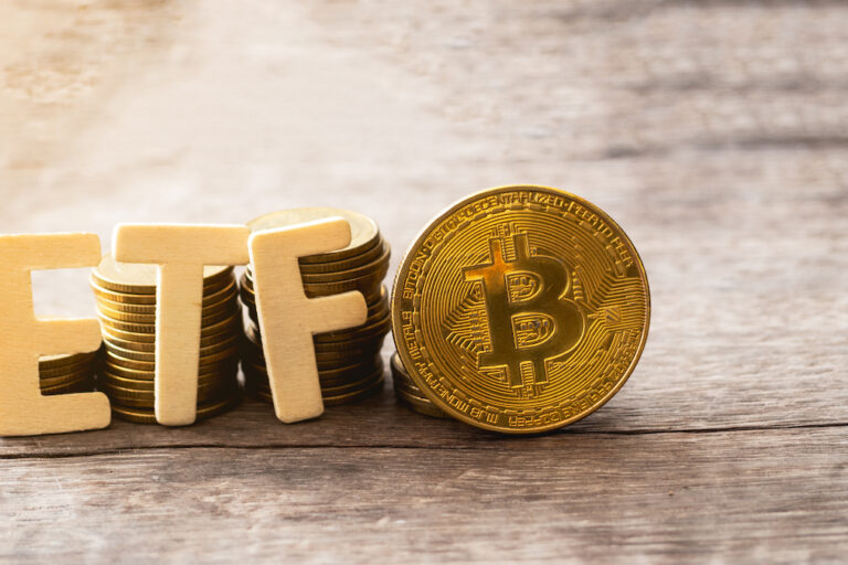 ビットコイン現物ETF、2億4260万ドルの流出──9月3日以来最悪の日に