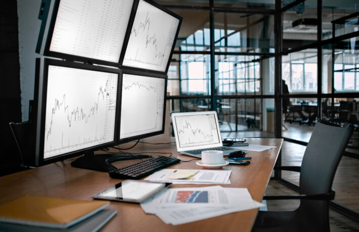 パンテラのビットコインファンド、保有価値が1000倍に──1BTCが74ドルの時代から購入