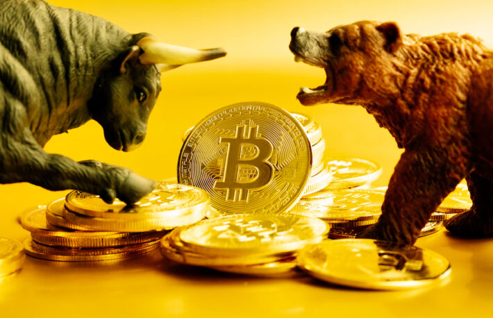 Why is everyone suddenly so bearish on Bitcoin?