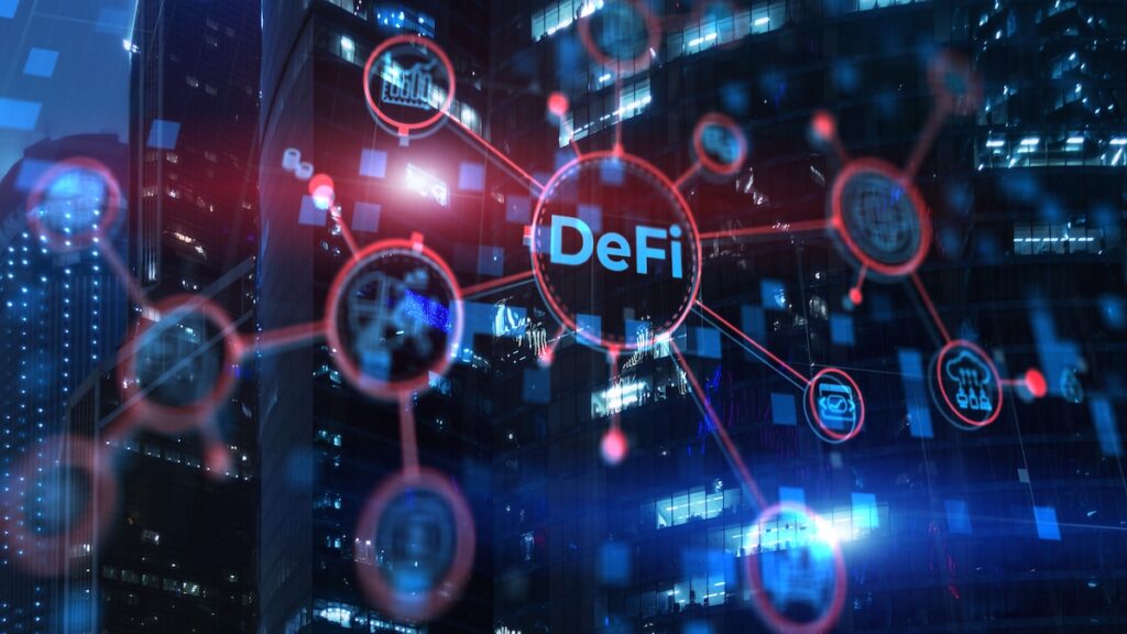 FTX破綻後のチャンスを逃したDeFi、まだ希望はある──2024年は「DeFiの年」