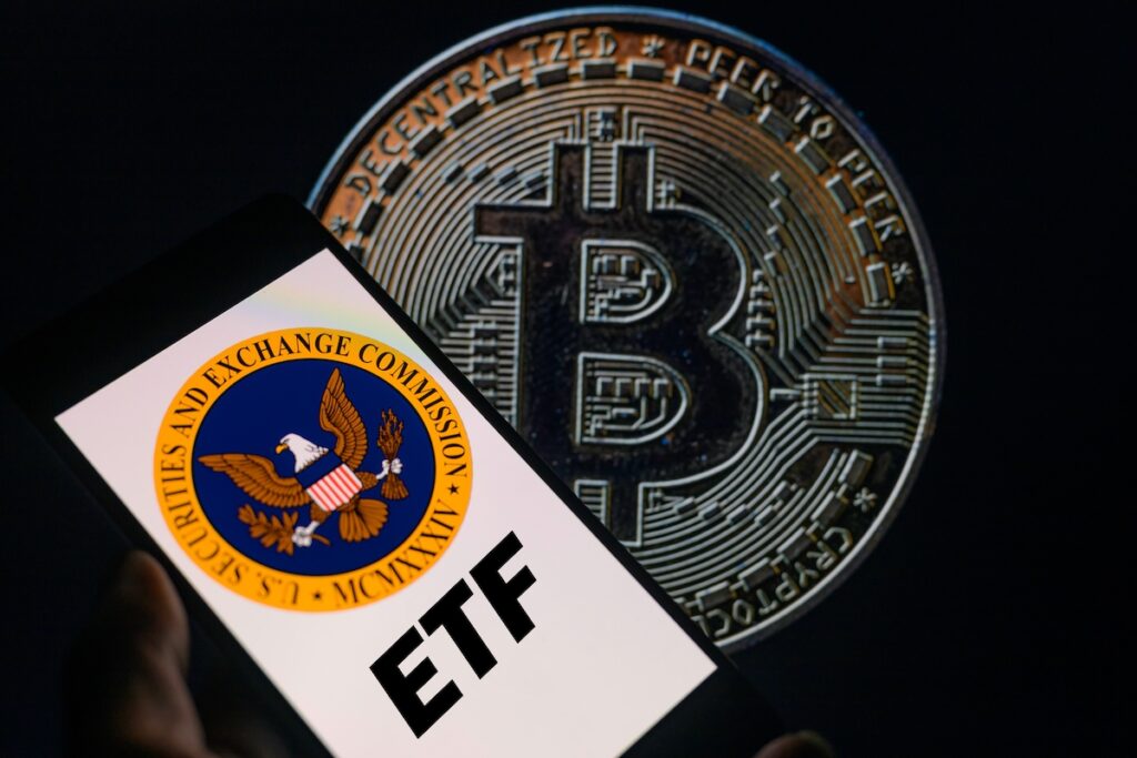 ビットコインETF承認／日本での可能性は？【Weekly Review：1/6〜1/12・ビットコインETF編】