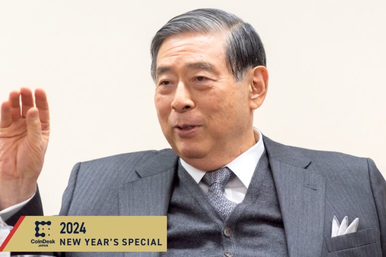 SBI北尾会長が語ったサウジ交渉「2カ月半」:リヤドが目論む次世代のデジタル王国【2024年始特集】