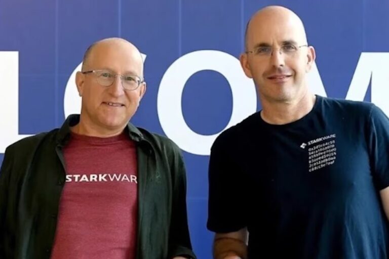 スタークネットのSTRK、取引初日に50%以上の下落──トークン発行への批判の中で