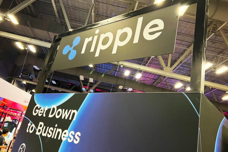 XRP、不正アクセスとの情報で5%下落──共同創業者の個人アカウントがハッキング被害