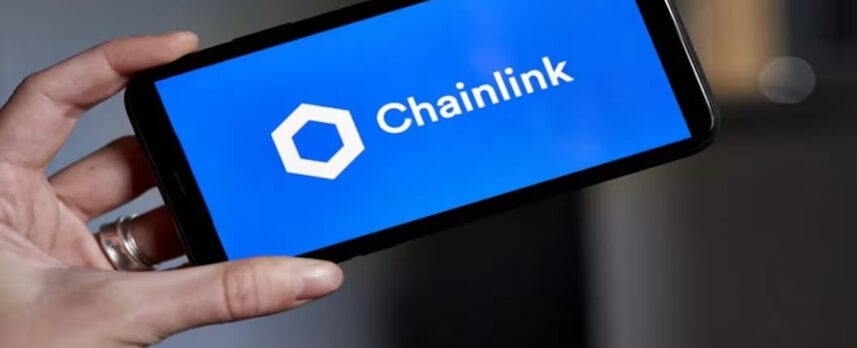 Chainlink