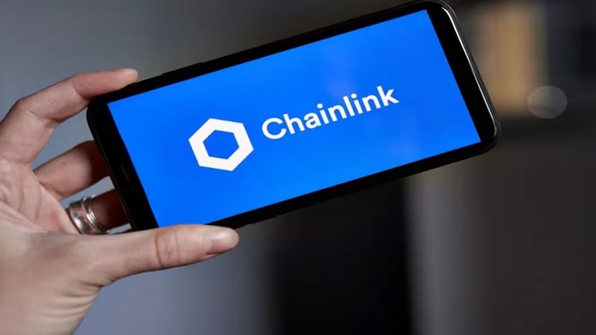 チェーンリンク、1カ月で40%上昇──クジラが5000万ドルを手に入れる | CoinDesk JAPAN（コインデスク・ジャパン）