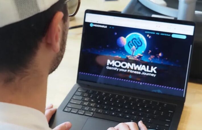 ダイエットの目標に暗号資産を賭けて数百ドルを稼ぐ（または失う）方法