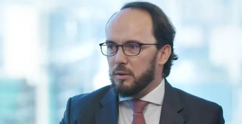 レイヤーNの諮問委員会にフィデリティ・インターナショナルの元デジタル資産担当幹部が参加