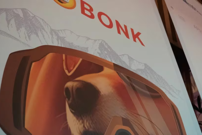 最大のBONKクジラが「ソラナ用Ycombinator」に投資