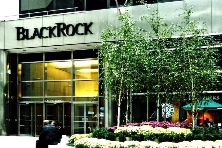 ブラックロックのビットコインETF、2日連続で取引高13億ドル以上──過去最高を更新