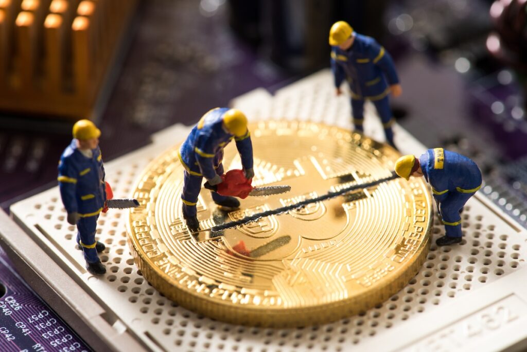 ビットコインはまだ買われ過ぎに見える：JPモルガン