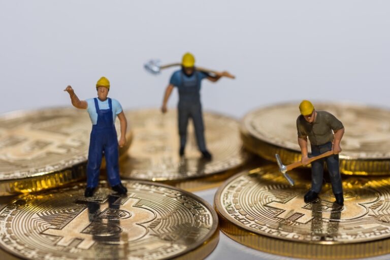 半減期に備えたビットコインマイナーの売り圧力が重しに:Bitfinex
