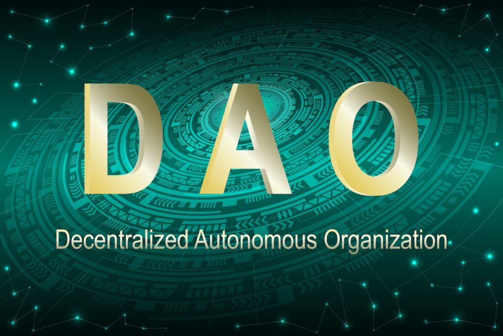 トークン化が軌道に乗る今、DAOが参考になる