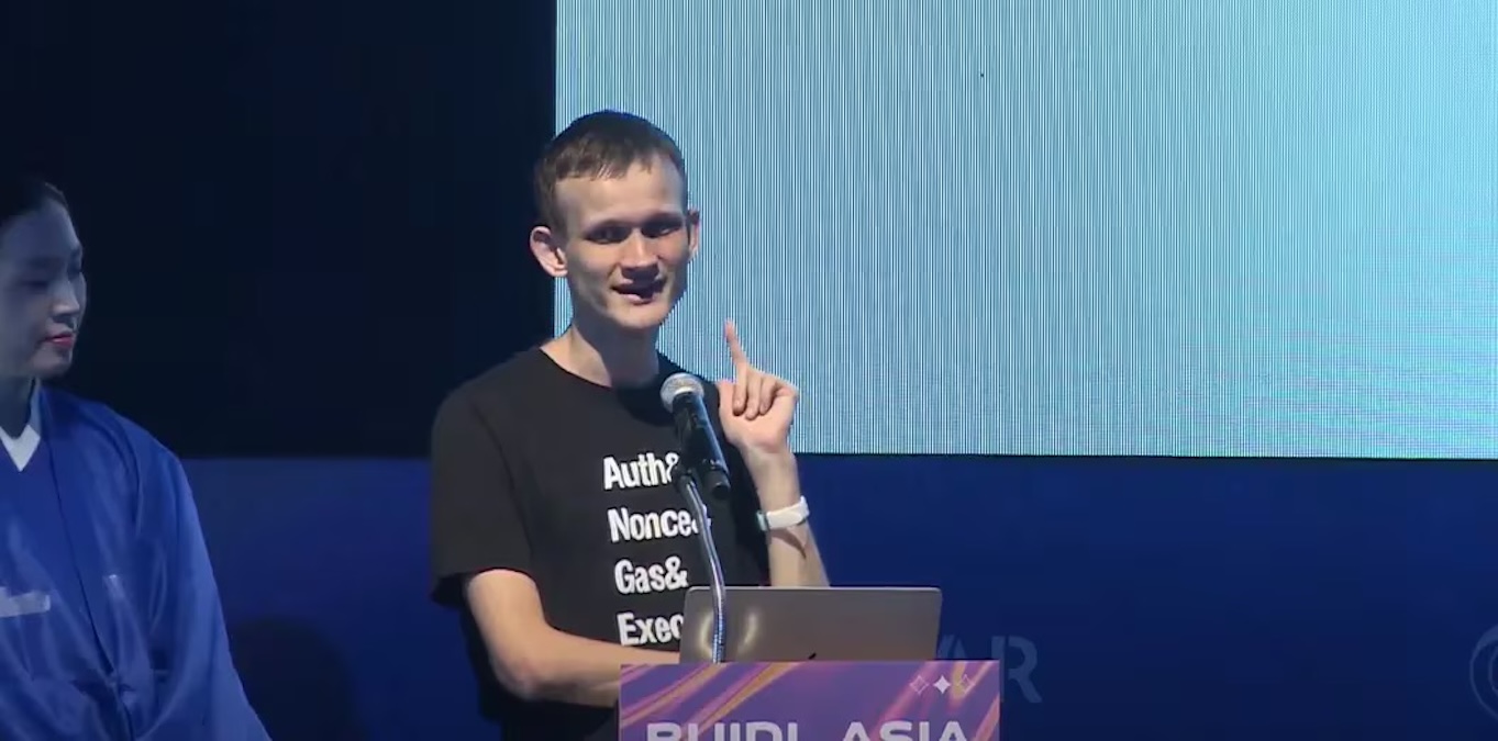 ブテリン氏、メタバースを「定義が曖昧」と批判 CoinDesk JAPAN(コインデスク・ジャパン)