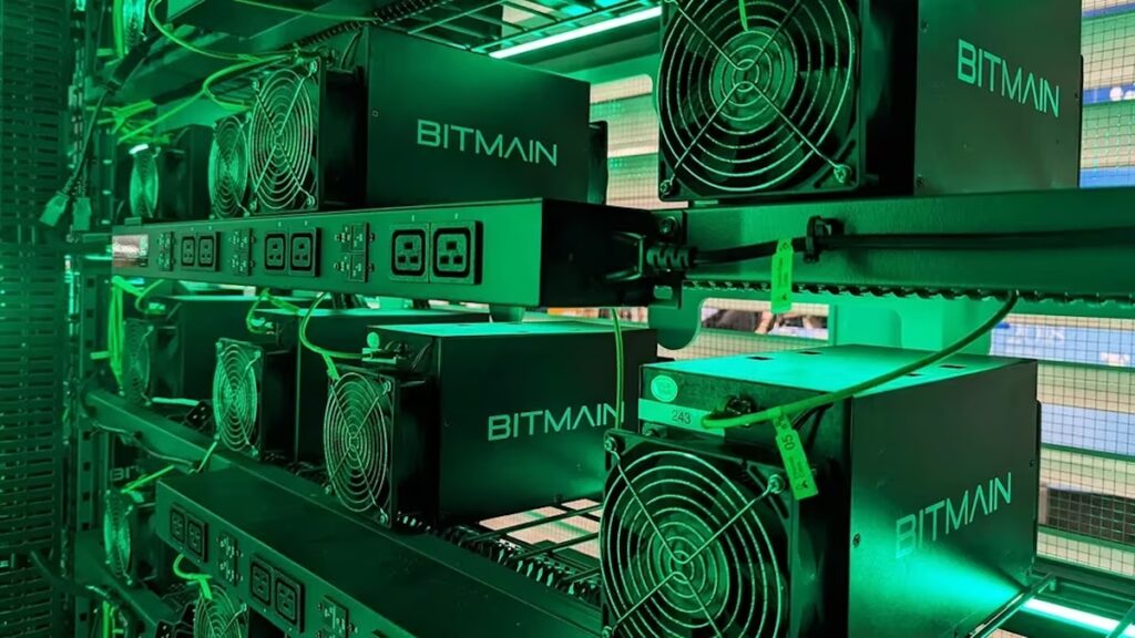ビットコインマイナーは半減前後に積極的に行動する必要がある： フィデリティ