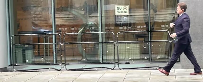 Craig Wright heading to COPA trial on March 1 (Camomile Shumba/CoinDesk)