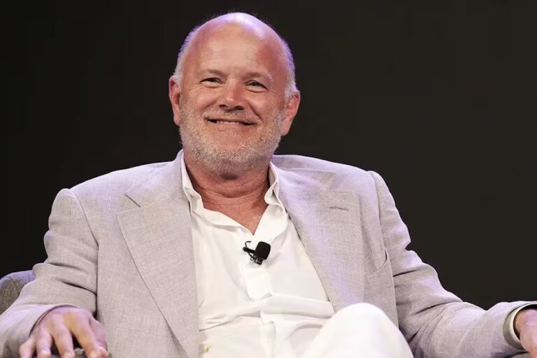 ギャラクシー・デジタル、2023年の純利益は2億9600万ドル