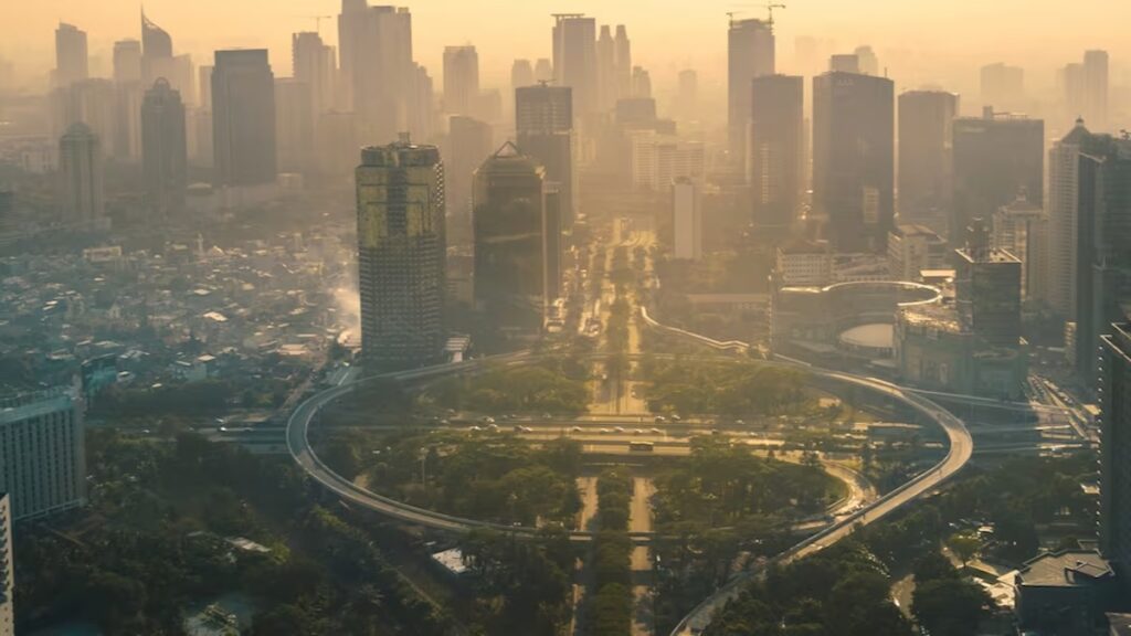 インドネシアの暗号資産市場が活況──2月の取引高は約2800億円に