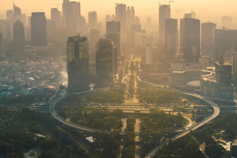 インドネシアの暗号資産市場が活況──2月の取引高は約2800億円に