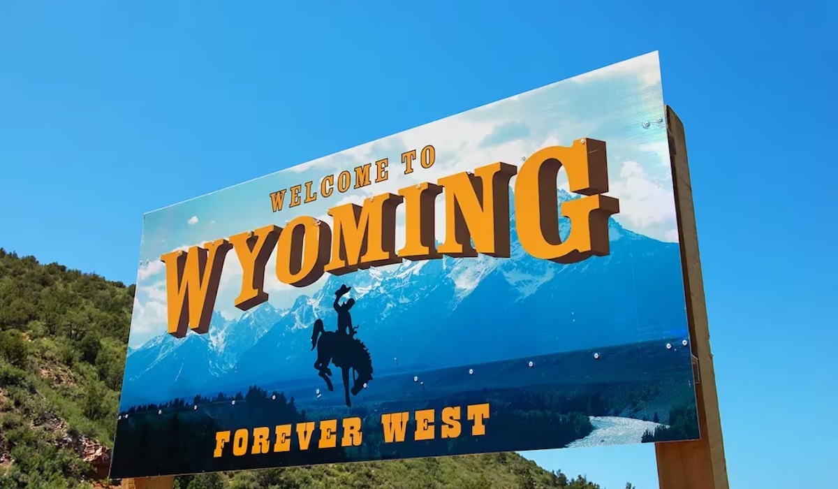 ワイオミング州の新DAO法案、大手テック企業を一掃する後押しに CoinDesk JAPAN(コインデスク・ジャパン)