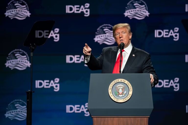米予測市場、大統領選の予測に150億円集まる──ETH vs SOL、エヌビディア vs アップルも注目