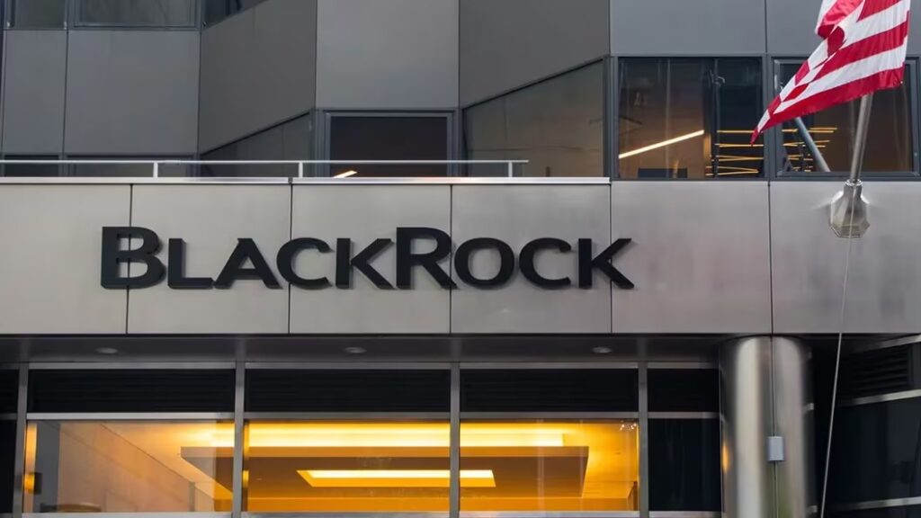 ブラックロックのトークン化ファンドがTradFiと暗号資産のギャップを埋める：バーンスタイン