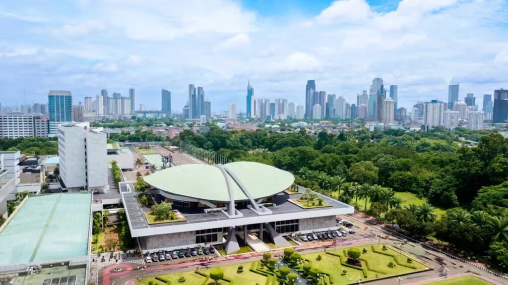 インドネシア当局、暗号資産企業にサンドボックス内でのテストを要求