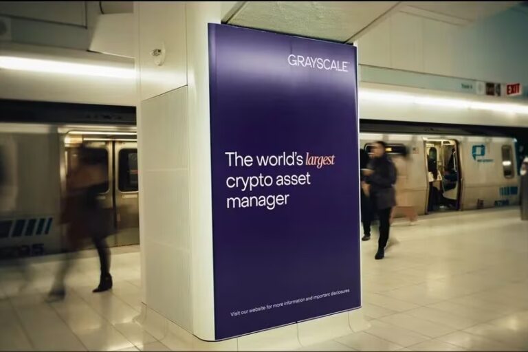 グレイスケールのGBTCで売りが加速──ブラックロック主導でビットコインETFの流入は引き続きプラス