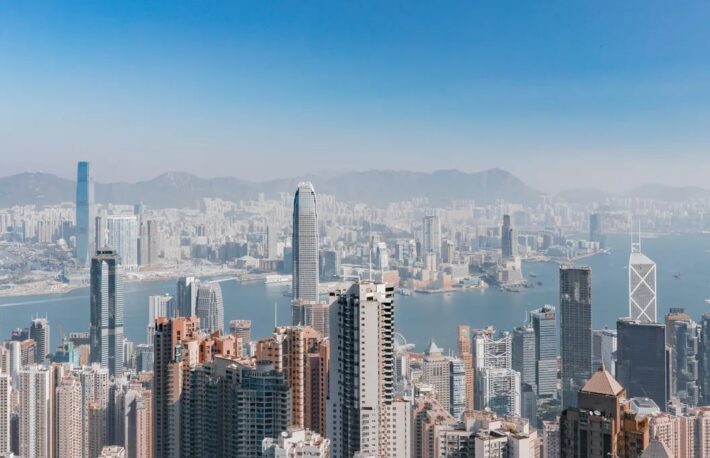 香港、ビットコインETFを第2四半期に承認か：ブルームバーグ