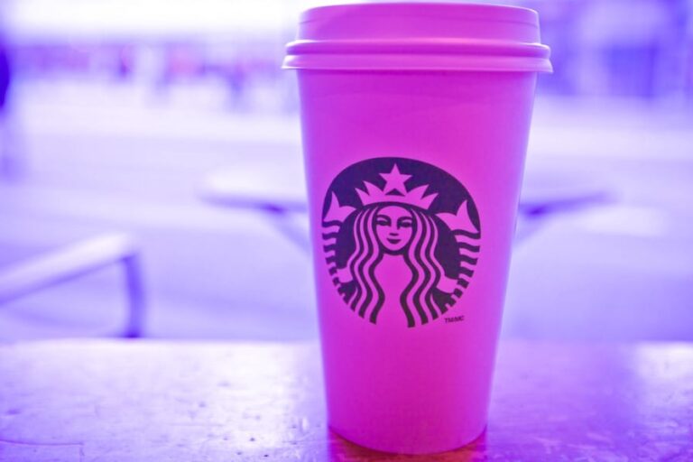 ポリゴンラボ、スターバックスのWeb3進出に6億円支払い:関係者