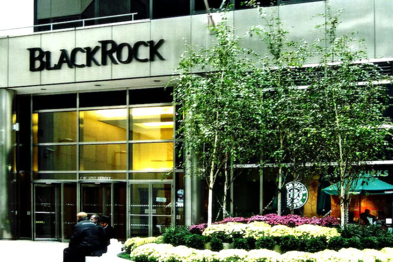 ブラックロック、RWAトークン化大手のセキュリタイズとファンド設立