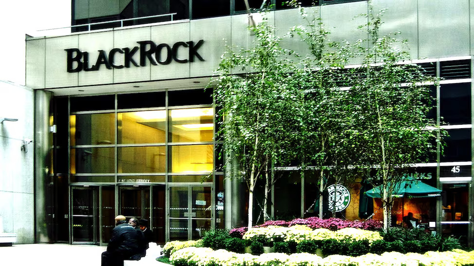 ブラックロック、RWAトークン化大手のセキュリタイズとファンド設立