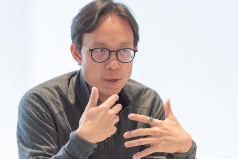 アニモカ会長に聞く:ビットコインと株、Web3に集まる人の特徴、日本人の金融リテラシーと投資マインド