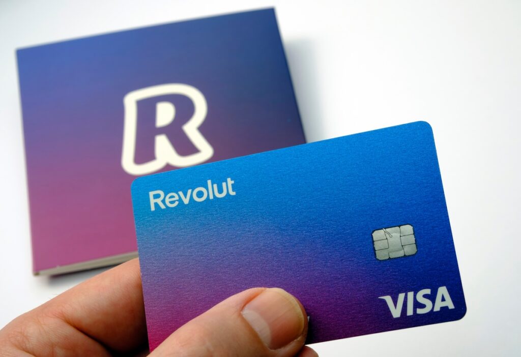 Revolut、MetaMaskに暗号資産を直接購入できるサービスを開始