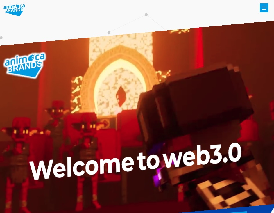 アニモカブランズジャパン、NFTローンチパッドを夏に提供──日本と世界をつなぐWeb3へのゲートウェイ目指す
