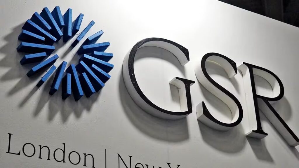 暗号資産マーケットメーカーGSR、シンガポールでライセンスを取得