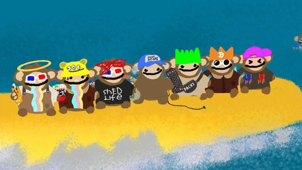 ビットコインのミームコイン「PUPS」が急上昇