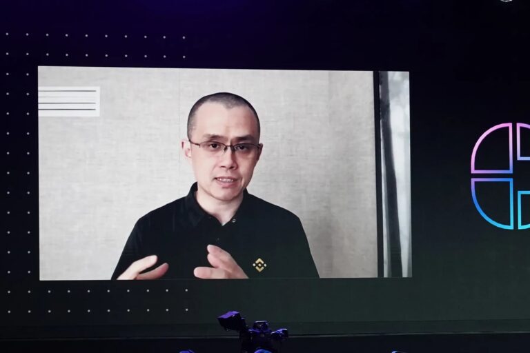 バイナンスのチャンポン・ジャオ氏に懲役3年を要求:司法省