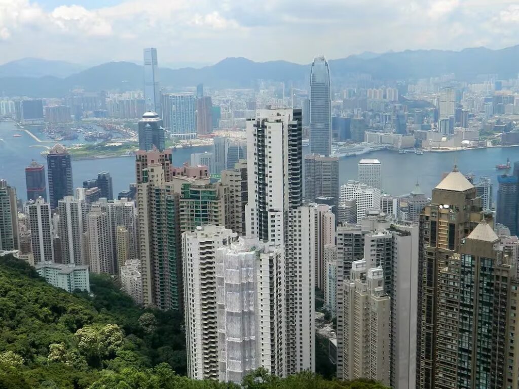 香港でのビットコインスポットETF承認は「一大事」になる可能性：アナリスト