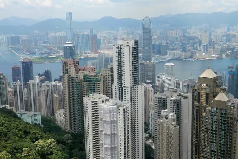 香港でのビットコインスポットETF承認は「一大事」になる可能性:アナリスト