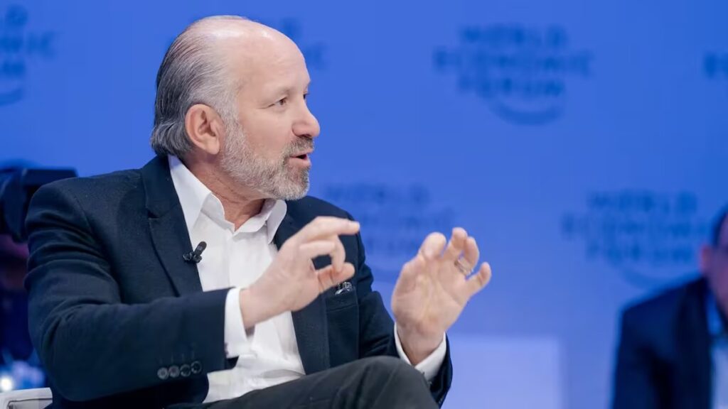 ステーブルコインはアメリカ経済にとって有益：米証券会社キャンターCEO