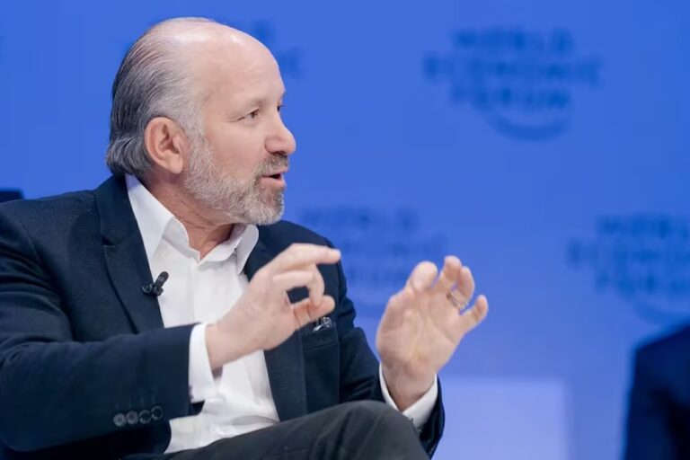 ステーブルコインはアメリカ経済にとって有益:米証券会社キャンターCEO